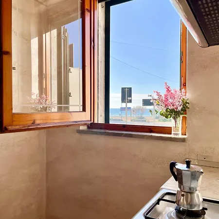 Front Rose Superiore