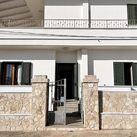 Front Rose Superiore Apartment *