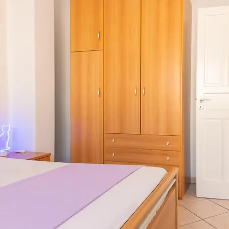 Apartment Front Rose Superiore Marina Di Pescoluse