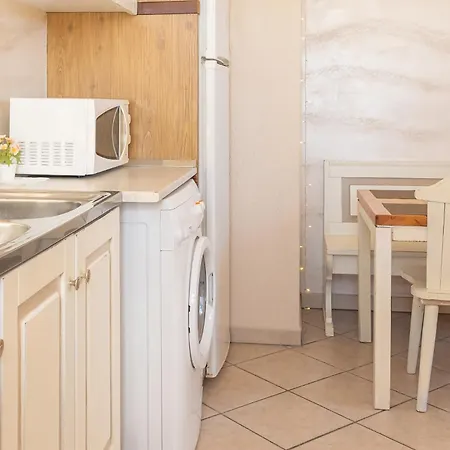 Front Rose Superiore Марина-ди-Песколузе