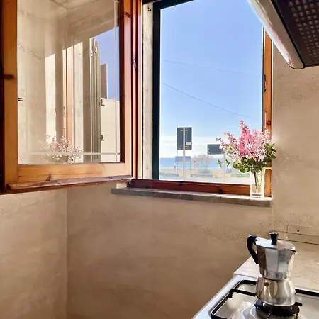 Front Rose Superiore Апартаменты