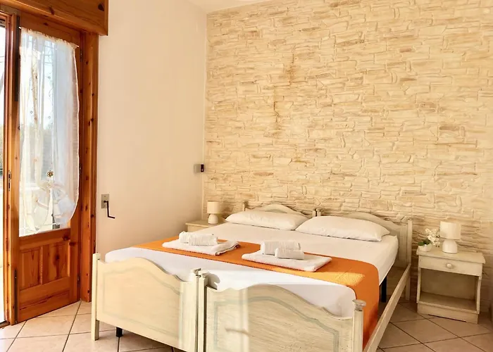 Apartament Front Rose Superiore