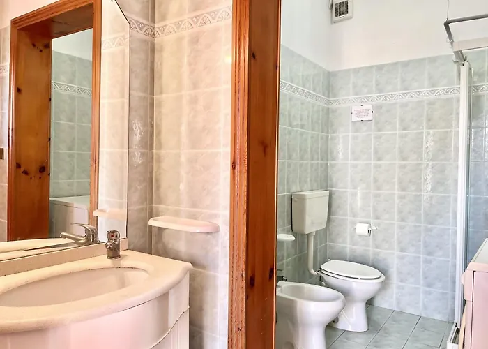 Apartament Front Rose Superiore *