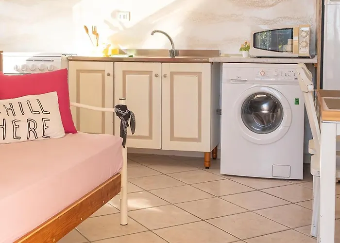 Apartament Front Rose Superiore *