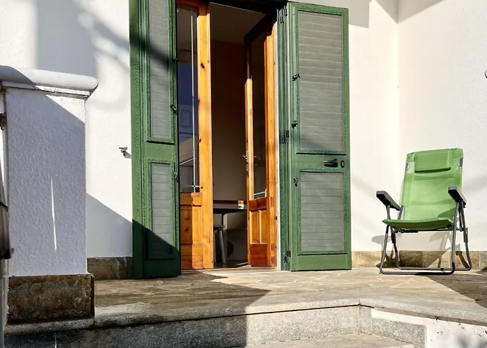 Apartament Front Rose Superiore