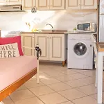Apartmán Front Rose Superiore *